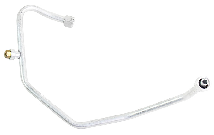 Volvo AC Air Conditioning / Line Volvo part no 3537375_B