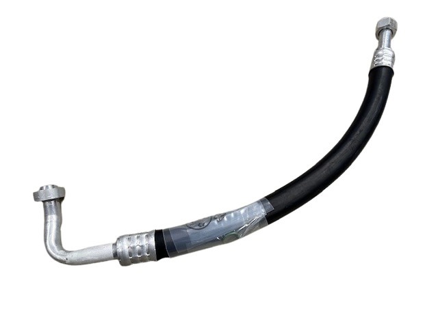 Volvo AC hose comp-drier OEM ref  3545532  9137404  9171319  S70  850  V70  C70  Xc70 Volvo part no 3545505_B