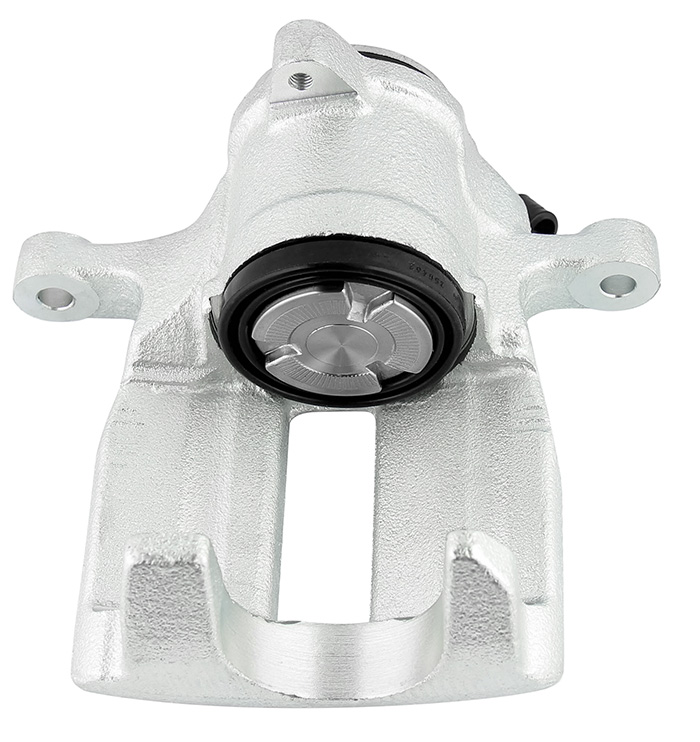 Volvo Brake caliper rear left OEM ref  8603724  V60  S80  Xc60  V70  Xc70  S60 Volvo part no 36001375_B