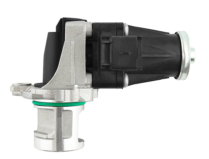 Volvo EGR valve V60  V50  S80  V70  C30  S60  S40  V40 Volvo part no 36001487_B