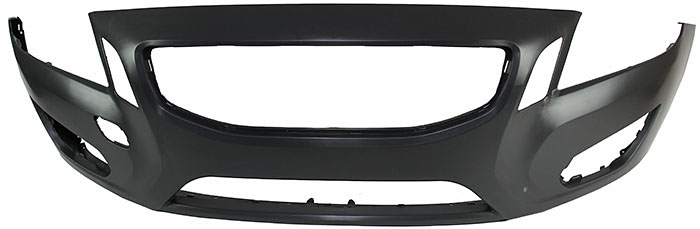 Volvo Bumper front V60  S60 Volvo part no 39802501_B