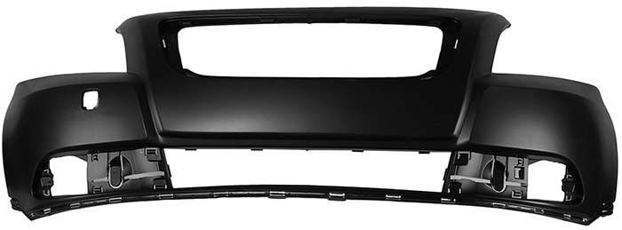 Volvo Front bumper cover S40 Volvo part no 39886257_B