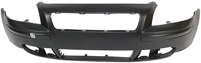 Volvo Bumper cover S40  V50 Volvo part no 39991834_B