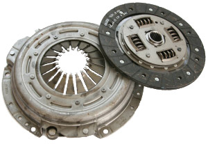 Volvo Clutch kit 740 240 760 Volvo part no 41431266S