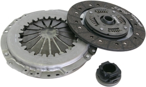 Volvo Clutch kit 740  760 Volvo part no 41431505S