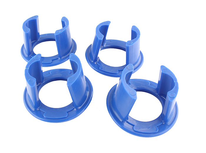 Volvo Insert set subframe bushing Engine support S60 850 S70 S80 V70 Xc90 Xc70 Volvo part no 61430104PU