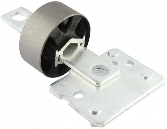 Volvo Bushing support arm Left Xc60  S80  V70  Xc70 Volvo part no 65437282HD