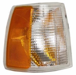 Volvo Indicator / side lamp USA right 850 no longer available Volvo part no 6808835_B