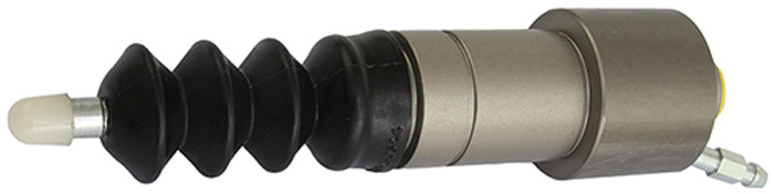 Volvo clutch slave cylinder OEM ref 6843914 8601784 240 940 740 960 V90 S90 Volvo part no 6814592_B