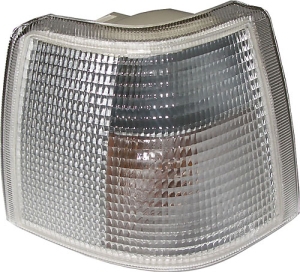Volvo Turn signal right 850 1994+ turn signal 850 Height 125MM Volvo part no 6817028_B