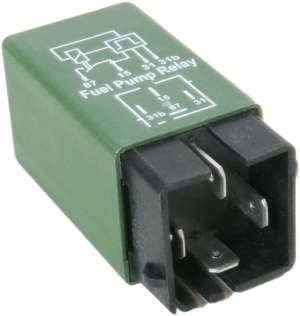 Volvo Fuel pump relay 850+V70+C70 OEM ref 9434138 850 Volvo part no 6849591_B
