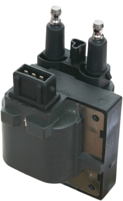 Volvo Ignition coil OEM ref  7700863020  7700865923  7701041607  V40  S40 Volvo part no 70863020_B