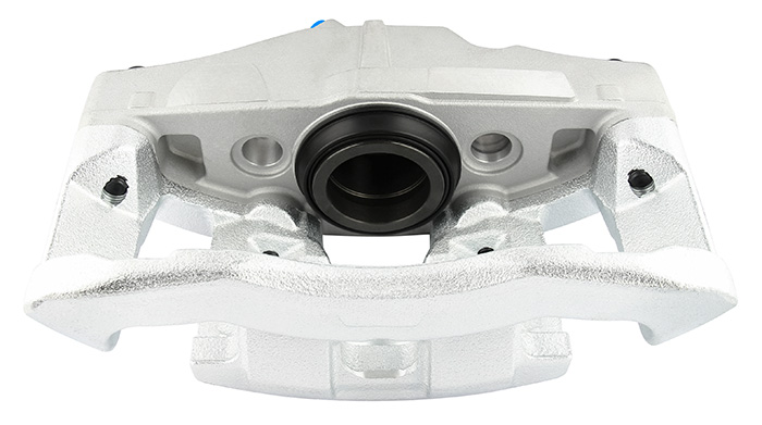 Volvo Brake caliper front left OEM ref  8602739  8602898  S60  Xc90 Volvo part no 8252177_B