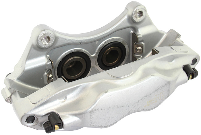 Volvo brake caliper for right V70 S60 heavier version AWD V70R S60R version Volvo part no 8602683_B