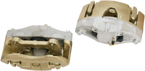 Volvo Brake caliper front right OEM ref  8602858  Xc90 Volvo part no 8602800_B
