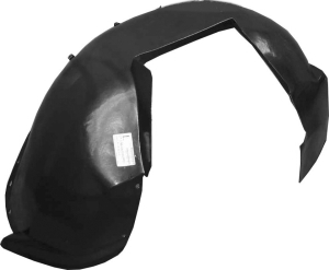 Volvo Inner fender LH C70 Volvo part no 8618187_B