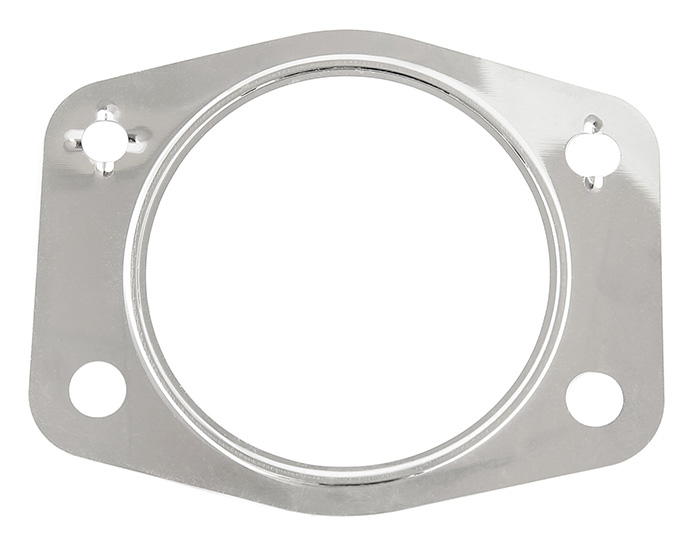 Volvo Turbo gasket 940+V70  S60  C70  S80  S70  Xc70  Xc90 Volvo part no 8642450_B