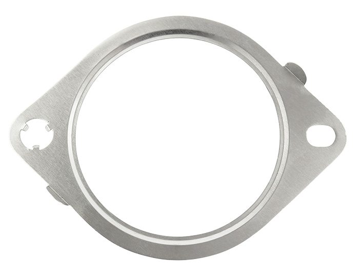 Volvo Exhaust spare parts Xc70  S80  S60  V70  Xc60  V60 Volvo part no 8672278_B