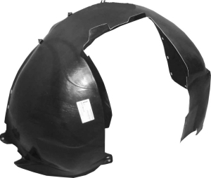 Volvo Inner fender LH OEM ref  9190960  9484503  S80 Volvo part no 8693965_B