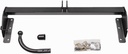 Volvo tow bar S80 1998-2006 with fixed ball Volvo part no 89430L17