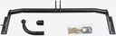 Volvo tow bar Volvo S60 2001-2010 Volvo part no 89430L19