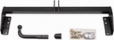 Volvo tow bar XC70 with fixed ball 2000-2007 Volvo part no 89430L25