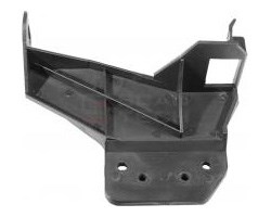 Volvo Grille bracket right V90  S90 Volvo part no 9126732_B