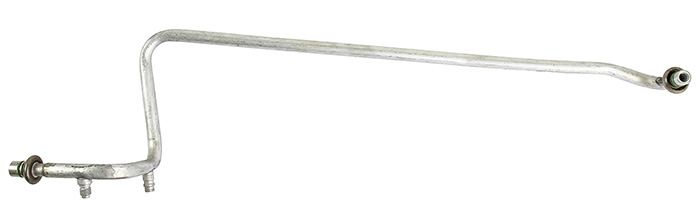 Volvo AC Air conditioning hose evap dryer 850 Volvo part no 9137449_B