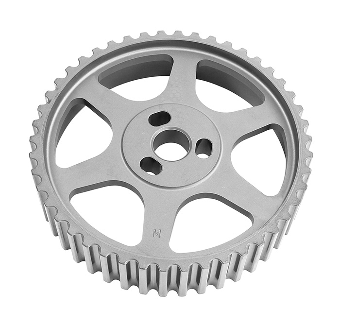 Volvo camshaft gear Volvo part no 9146078_B