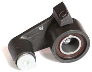 Volvo tensioner tensioner pulley timing belt S80 Volvo part no 9180687_B