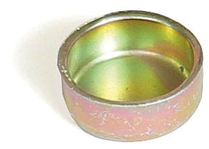 Volvo Expansion plug B19 up to B230 17 5mm Volvo part no 946778_B