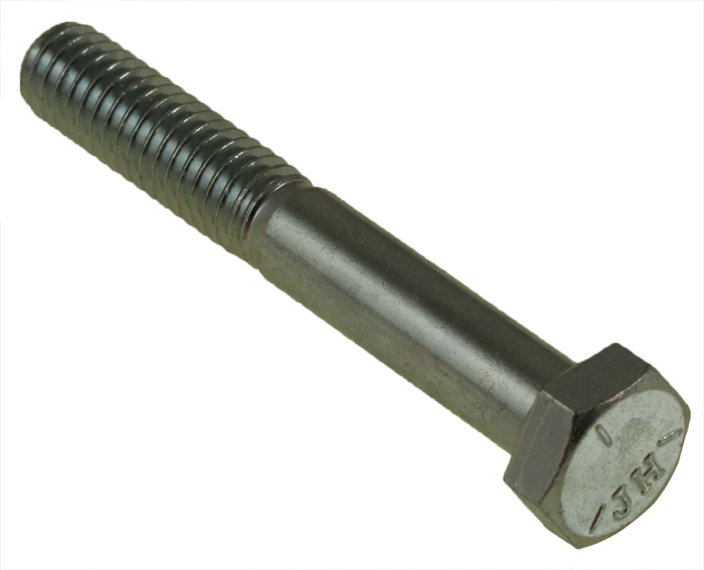  Volvo Bolt UNC 5/16 x 18 vippeaksel knastaksel -18x2 1/4 tommer B18- B20 Volvo varenummer 191689