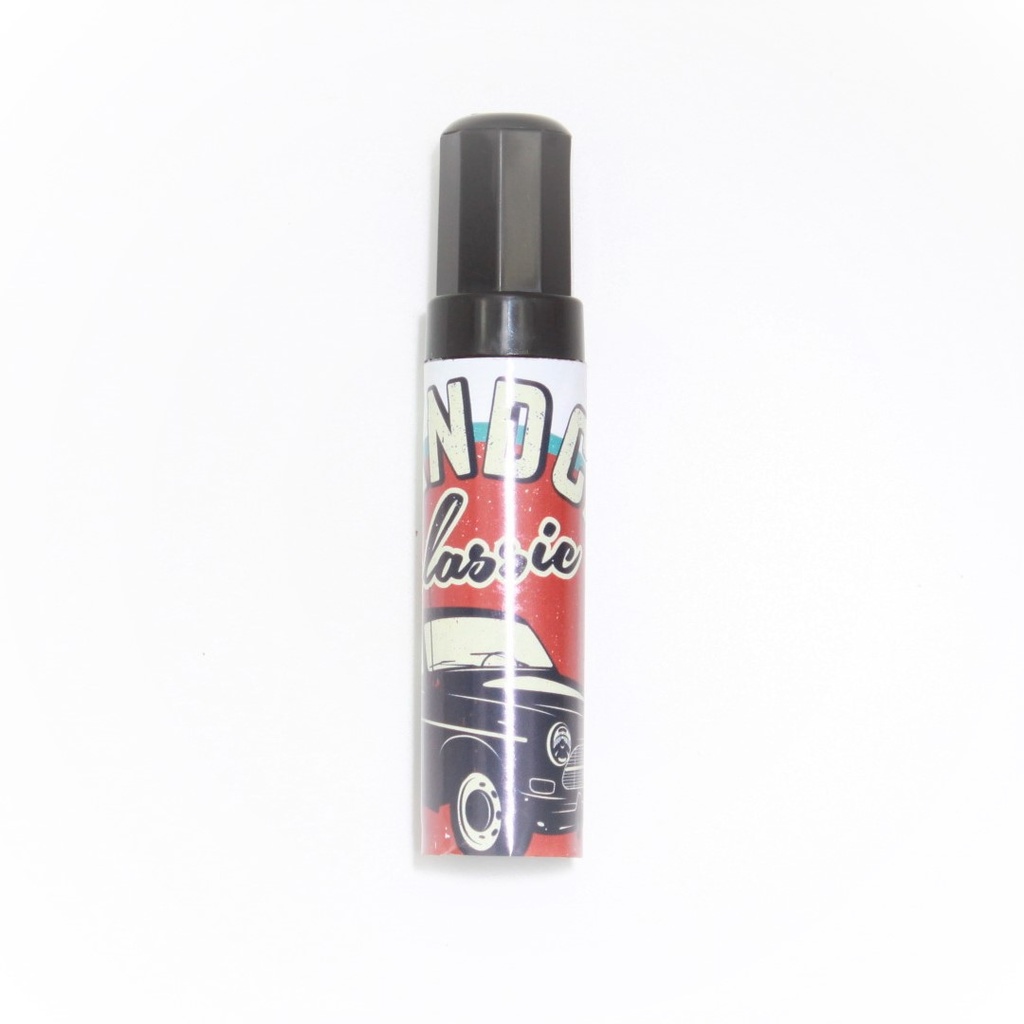  Volvo Touch-Up Pen 458 Ocean Blue-Metal (2 lag) Volvo varenummer 800010