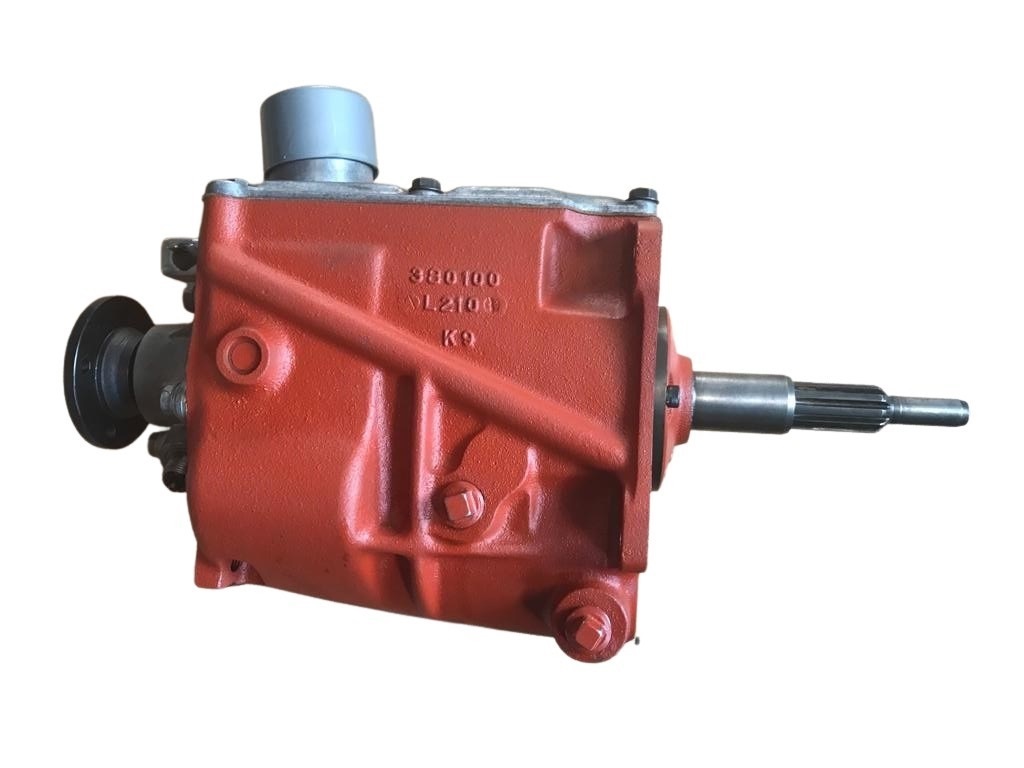 Volvo Gearbox M40 overhauled EXCHANGE 254250 254036 254498 254546 254539 254580 Volvo part no 254250R