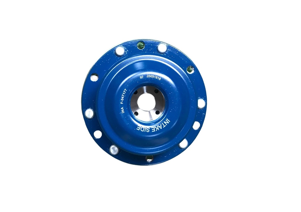 Volvo Knastakseljustering Indsugningsside Volvo S60/S80/V70/XC70/XC90 Benzin Volvo Varenummer 8642284