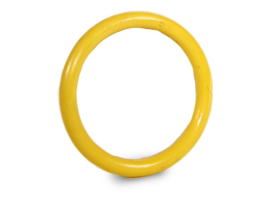 [6847526]  Volvo O-ring klimaanlægsrør Volvo 850-S70-V70-C70-XC70-S40-V40-S80-XC90 rørbund ved kofangeren ved kondensatoren og ved pumpe/kompressor Volvo varenummer 6847526