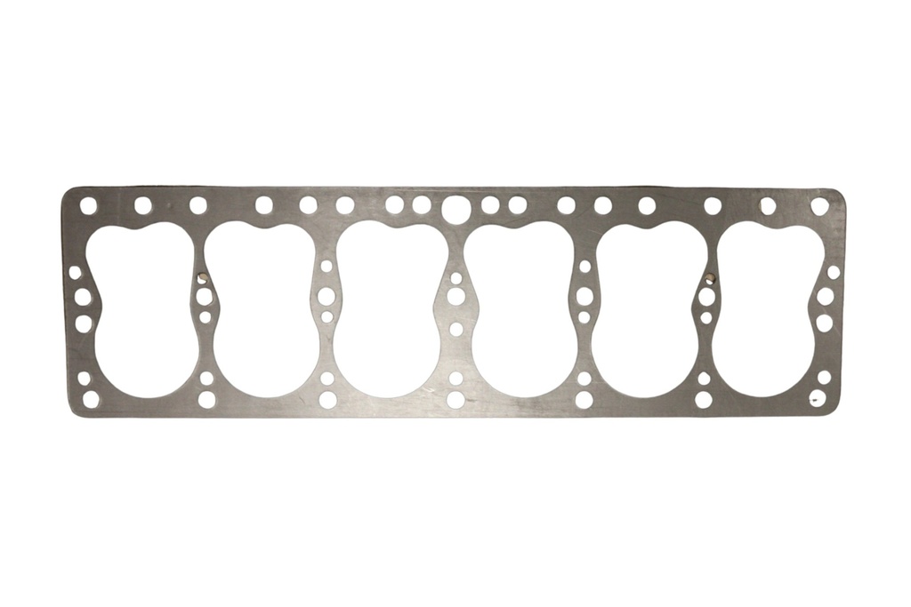  Volvo Pakning topstykke EC+ED 6 cylinder 61722 Volvo varenummer 43283