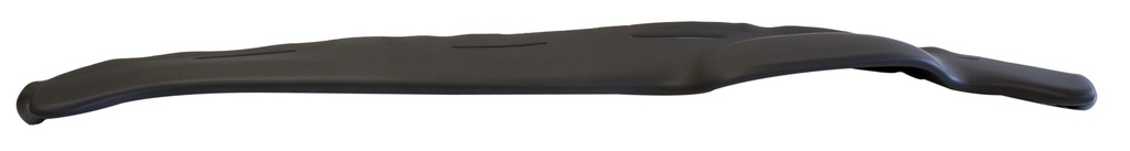  Volvo Instrumentbræt P1800 øvre (original med skum) ORIGINAL RHD højrestyret -1972 Volvo varenummer 665104