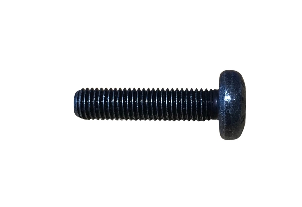  Volvo skrue Bolt Indvendig torx M7x30 Volvo varenummer 986228