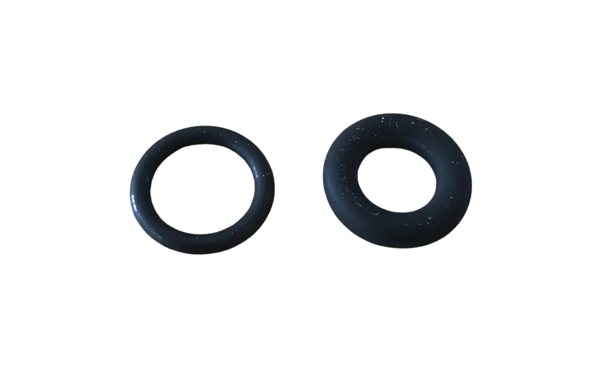 [23431375_B] Volvo Injector ring set Volvo C70 (-2005)+S40 V40 (-2004)+S70 V70 +850 per injector 1 thick and 1 thin ring Volvo part no 23431375_B