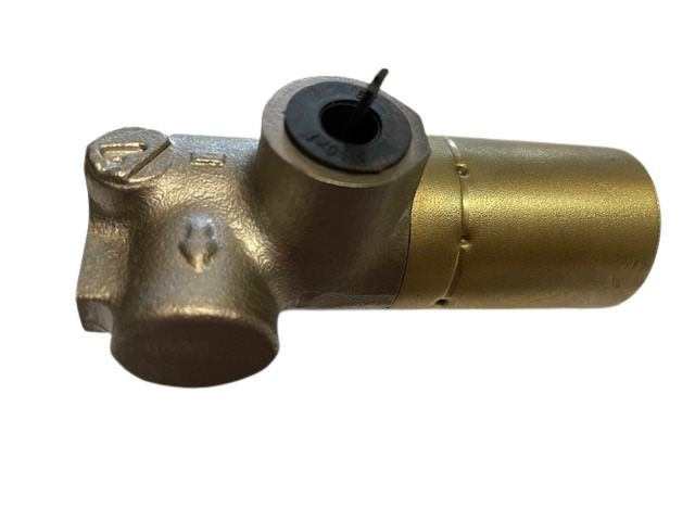 Volvo Brake pressure limiter 240 + 260 (sedan + estate petrol + DSL) overhauled DO NOT EXCHANGE for ABS Volvo part no 1228738R