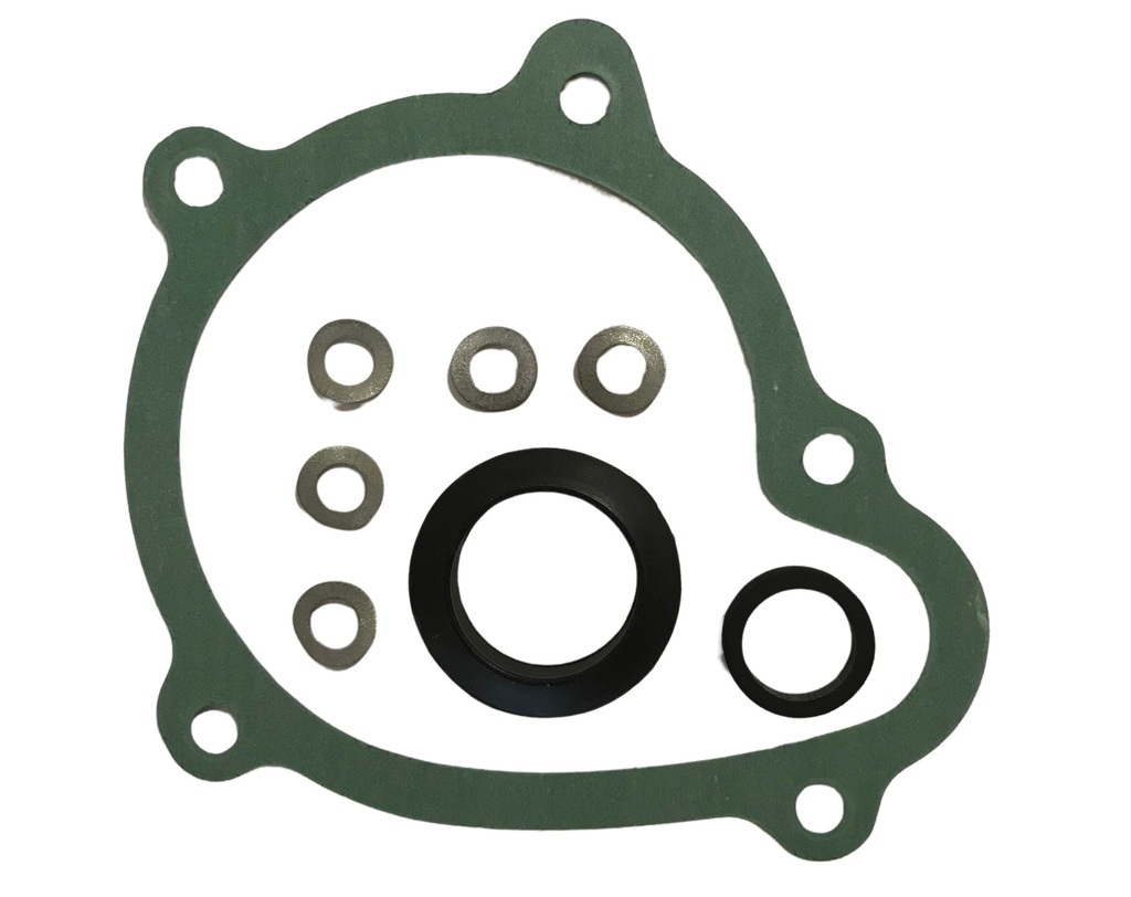  Volvo Vandpumpe Pakningssæt Volvo 960 - 940 - 780 - 760 - 740 - 340 - 360 - 240 b200 b230 Volvo varenummer 270667