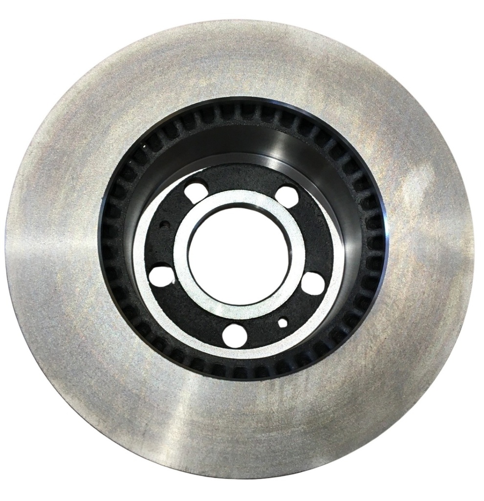 Volvo Bremseskive Forventileret Volvo 140 - 164 '1972-1975 ATE Volvo varenummer 270735