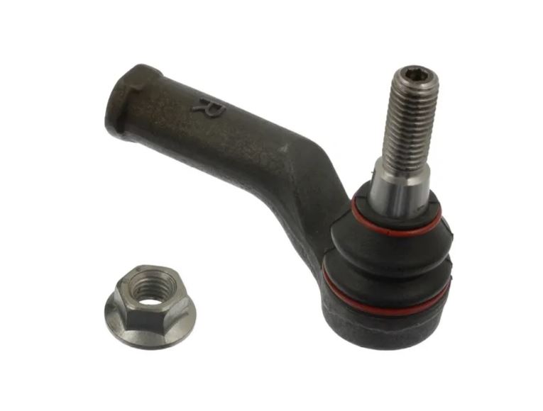  Volvo Styrekugle Højre Volvo S60 - V60 - XC60 - S80 - V70 - XC70 Volvo varenummer 31302345