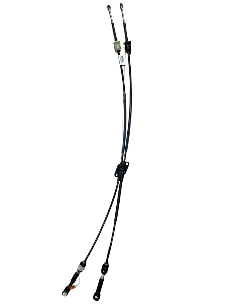  Volvo Gearkabel 6-trins manuel Volvo V70 - S60 - XC70 M66 Volvo varenummer 31325660