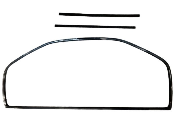  Volvo Glass Hovedinstrumentbræt Volvo S60 - V60 - XC60 - S80 - V70 - XC70 Volvo varenummer 31376800