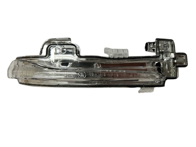  Volvo Blinklys Udvendig spejl Højre Volvo S60 - V60 - S80 - V70 - V40 Volvo varenummer 31402416