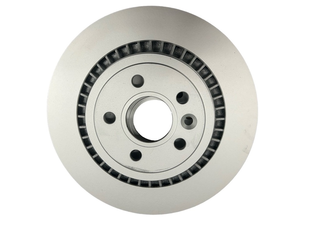  Volvo ventileret bremseskive bag med elektronisk håndbremse Volvo S80 - V70 - S60 - V60 - XC70 Volvo varenummer 31471028