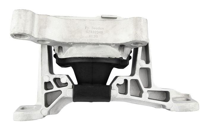  Volvo Motorophæng Højre Volvo V40 2013-2019 B4164T Volvo varenummer 32222348