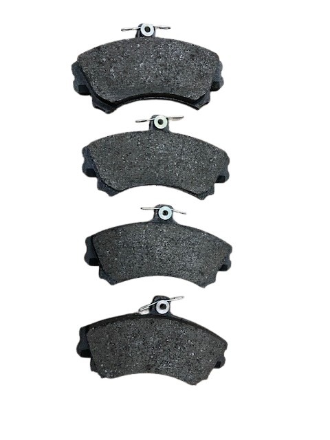  Volvo Bremseklodser Foran Volvo S40 - V40 1996-1997 Volvo varenummer 3345670